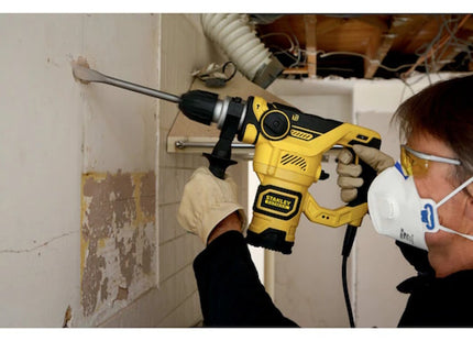 STANLEY TASSELLATORE SDS-PLUS 1250W MOD. FME1250K-QS