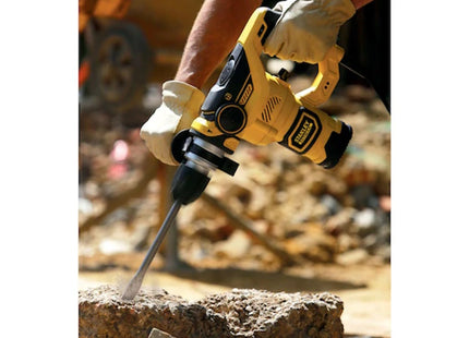 STANLEY TASSELLATORE SDS-PLUS 1250W MOD. FME1250K-QS