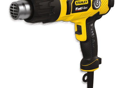STANLEY TERMOSOFFIATORE FME670K-QS POTENZA 2000W
