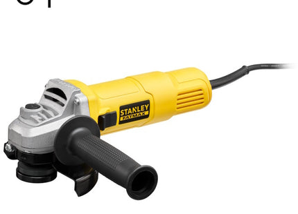 STANLEY SMERIGLIATRICE ANGOLARE FMEG615-QS D.MM115 POTENZA 600W