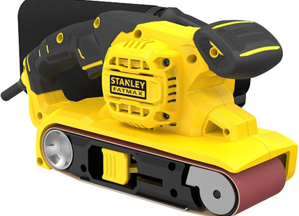 STANLEY LEVIGATRICE A NASTRO MOD. FMEW204K-QS POTENZA 1010W