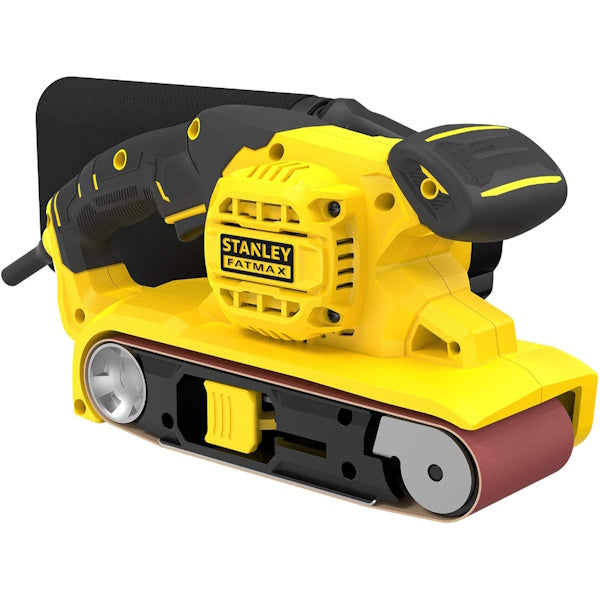 STANLEY LEVIGATRICE A NASTRO MOD. FMEW204K-QS POTENZA 1010W