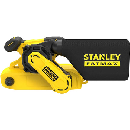 STANLEY LEVIGATRICE A NASTRO MOD. FMEW204K-QS POTENZA 1010W