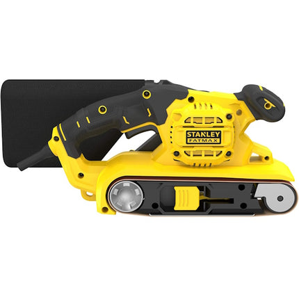 STANLEY LEVIGATRICE A NASTRO MOD. FMEW204K-QS POTENZA 1010W