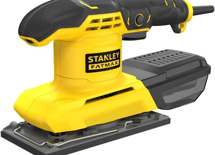 STANLEY LEVIGATRICE ORBITALE MOD. FMEW214K-QS POTENZA 280W