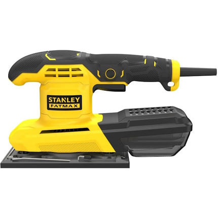 STANLEY LEVIGATRICE ORBITALE MOD. FMEW214K-QS POTENZA 280W