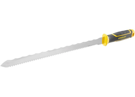 STANLEY COLTELLO FATMAX PER MATERIALI ISOLANTI DA 350 MM.