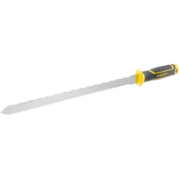 STANLEY COLTELLO FATMAX PER MATERIALI ISOLANTI DA 350 MM.