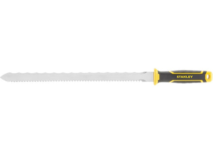 STANLEY COLTELLO FATMAX PER MATERIALI ISOLANTI DA 350 MM.