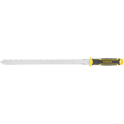 STANLEY COLTELLO FATMAX PER MATERIALI ISOLANTI DA 350 MM.