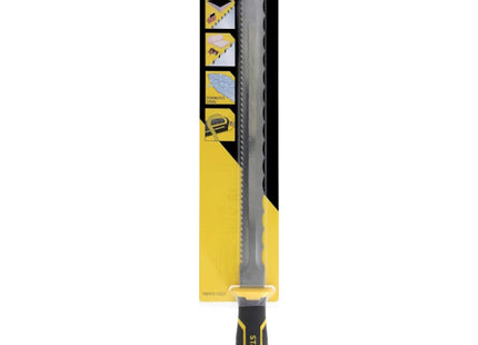 STANLEY COLTELLO FATMAX PER MATERIALI ISOLANTI DA 350 MM.