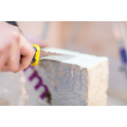 STANLEY COLTELLO FATMAX PER MATERIALI ISOLANTI DA 350 MM.