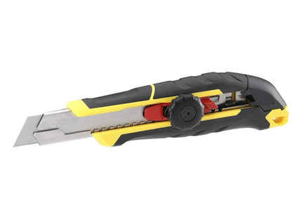 STANLEY CUTTER FAT MAX CON ROTELLA PER LAME DA MM18