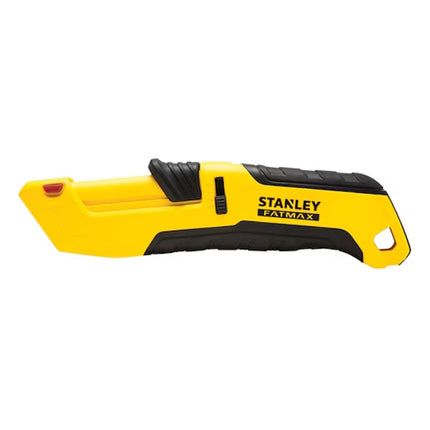 STANLEY COLTELLO CUTTER CON CURSORE A 3 LATI FATMAX