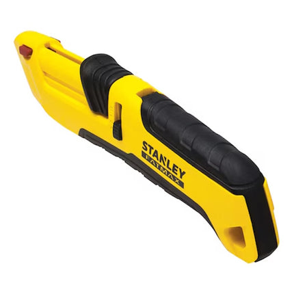 STANLEY COLTELLO CUTTER CON CURSORE A 3 LATI FATMAX