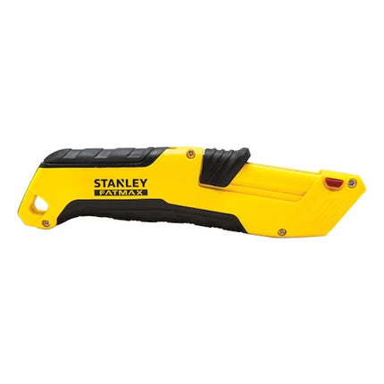 STANLEY COLTELLO CUTTER CON CURSORE A 3 LATI FATMAX
