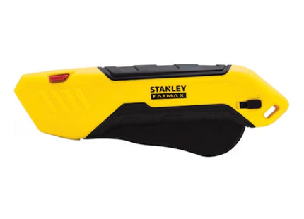 STANLEY COLTELLO CUTTER CON LEVA DI SICUREZZA FATMAX