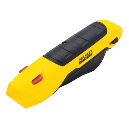 STANLEY COLTELLO CUTTER CON LEVA DI SICUREZZA FATMAX
