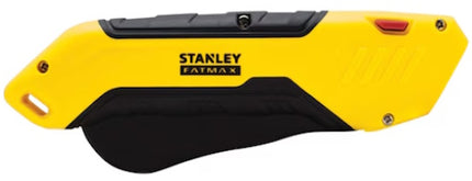 STANLEY COLTELLO CUTTER CON LEVA DI SICUREZZA FATMAX