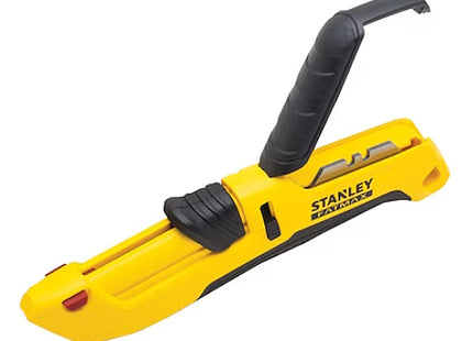 STANLEY COLTELLO CUTTER CON LEVA DI SICUREZZA FATMAX