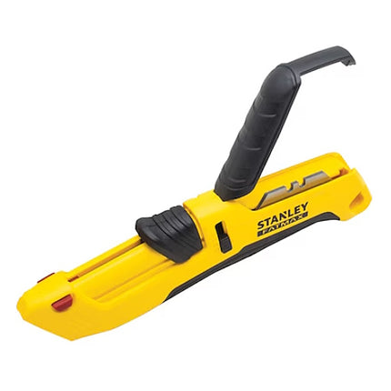 STANLEY COLTELLO CUTTER CON LEVA DI SICUREZZA FATMAX