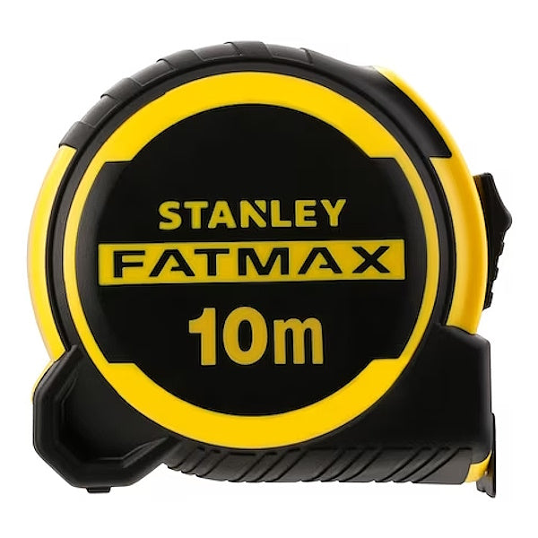 STANLEY FLESSOMETRO FATMAX COMPATTO MT10 NASTRO MM32*