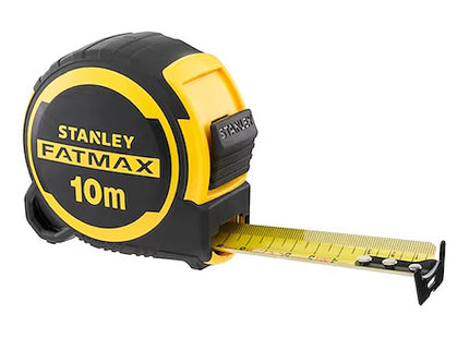 STANLEY FLESSOMETRO FATMAX COMPATTO MT10 NASTRO MM32*