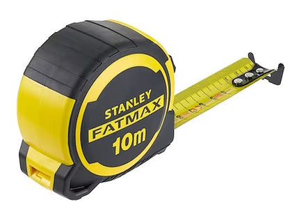 STANLEY FLESSOMETRO FATMAX COMPATTO MT10 NASTRO MM32*