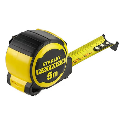 STANLEY FLESSOMETRO FATMAX COMPATTO MT 5 NASTRO MM32
