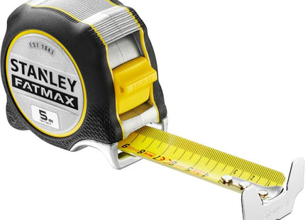STANLEY FLESSOMETRO FATMAX XTREME MT 5 NASTRO MM32