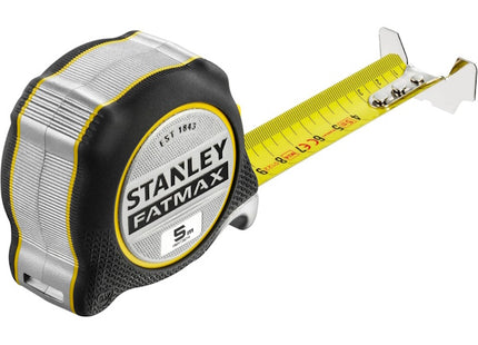 STANLEY FLESSOMETRO FATMAX XTREME MT 5 NASTRO MM32
