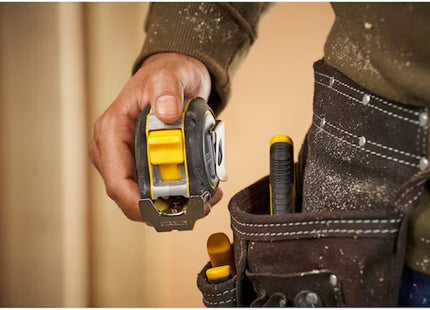 STANLEY FLESSOMETRO FATMAX XTREME MT 5 NASTRO MM32