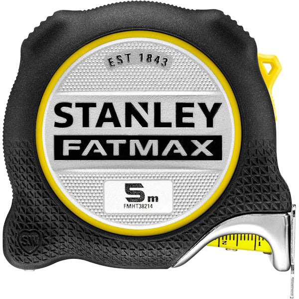 STANLEY FLESSOMETRO FATMAX XTREME MT 5 NASTRO MM32