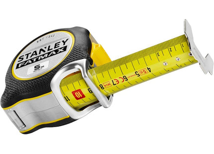 STANLEY FLESSOMETRO FATMAX XTREME MT 5 NASTRO MM32