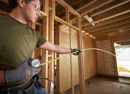 STANLEY FLESSOMETRO FATMAX XTREME MT 5 NASTRO MM32