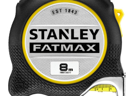 STANLEY FLESSOMETRO FATMAX XTREME MT 8 NASTRO MM32