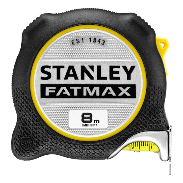 STANLEY FLESSOMETRO FATMAX XTREME MT 8 NASTRO MM32