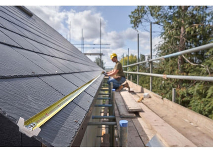 STANLEY FLESSOMETRO FATMAX XTREME MT 8 NASTRO MM32