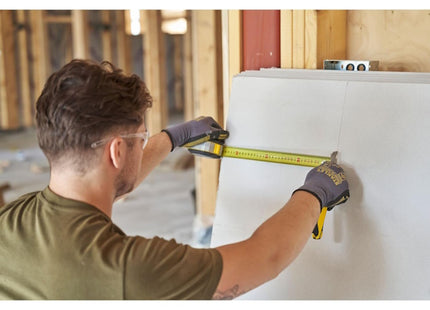 STANLEY FLESSOMETRO FATMAX XTREME MT 8 NASTRO MM32