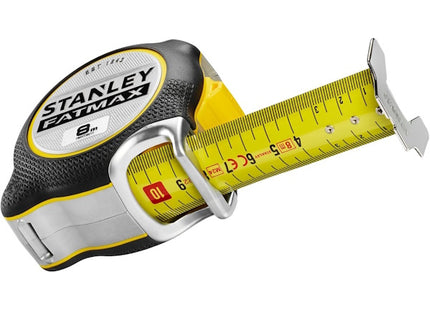STANLEY FLESSOMETRO FATMAX XTREME MT 8 NASTRO MM32