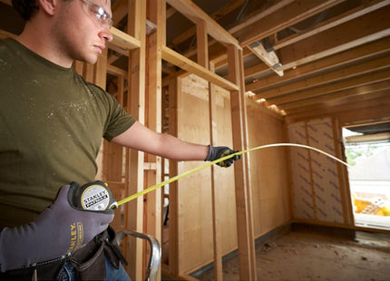 STANLEY FLESSOMETRO FATMAX XTREME MT 8 NASTRO MM32