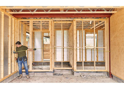 STANLEY FLESSOMETRO FATMAX XTREME MT 8 NASTRO MM32