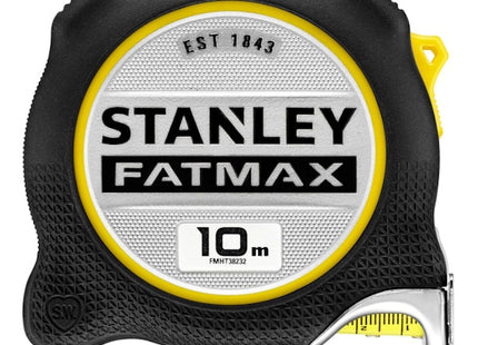 STANLEY FLESSOMETRO FATMAX XTREME MT10 NASTRO MM32