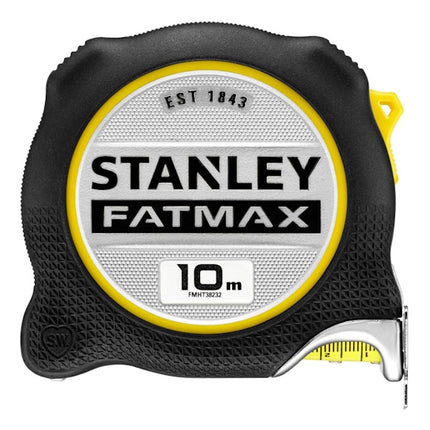STANLEY FLESSOMETRO FATMAX XTREME MT10 NASTRO MM32