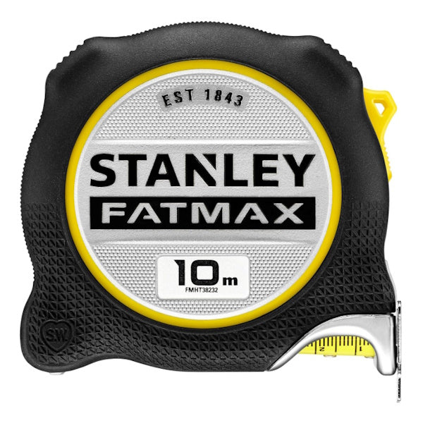 STANLEY FLESSOMETRO FATMAX XTREME MT10 NASTRO MM32