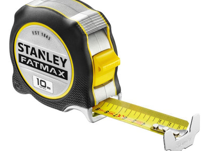 STANLEY FLESSOMETRO FATMAX XTREME MT10 NASTRO MM32