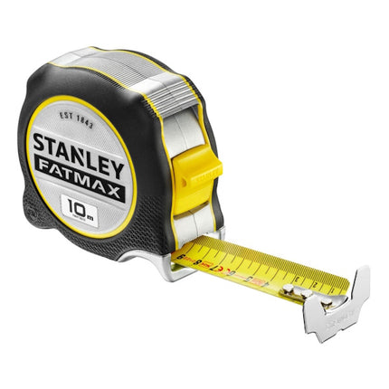 STANLEY FLESSOMETRO FATMAX XTREME MT10 NASTRO MM32