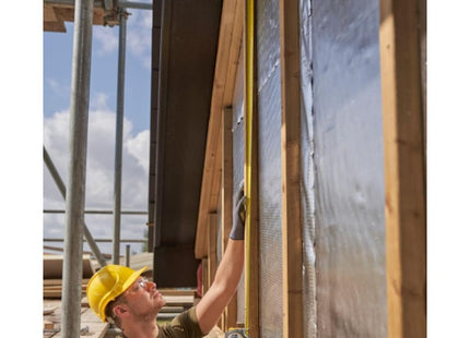 STANLEY FLESSOMETRO FATMAX XTREME MT10 NASTRO MM32