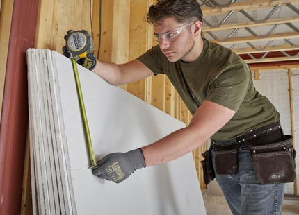 STANLEY FLESSOMETRO FATMAX XTREME MT10 NASTRO MM32