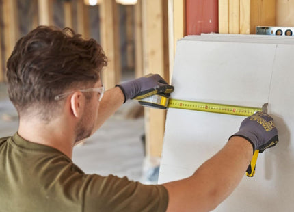 STANLEY FLESSOMETRO FATMAX XTREME MT10 NASTRO MM32